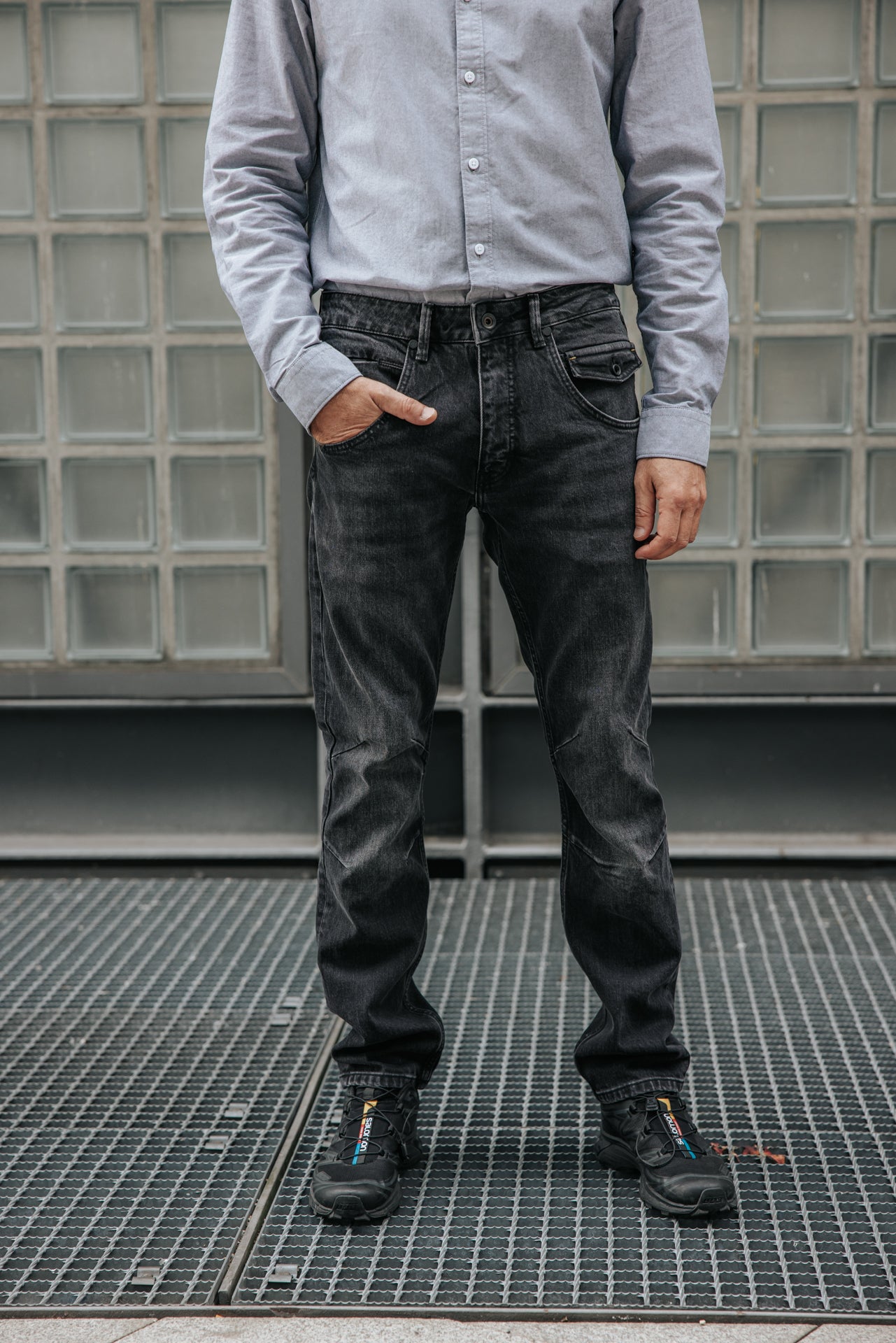   
            

Straight Jeans Herren Eddy faporo | Freeman T. Porter
          