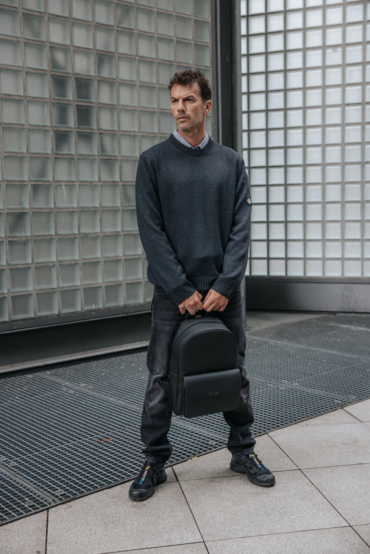 

Jeans droit Homme Eddy faporo | Freeman T. Porter