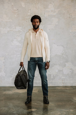 

Straight Jeans Herren Eddy befton | Freeman T. Porter