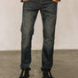 

Rechte Jeans Unisex Eddy betro | Freeman T. Porter