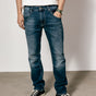 

Jeans droit Homme Eddy samba dark | Freeman T. Porter