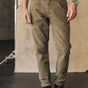 

Pantalón recto Unisex Eddy Caspi olive night | Freeman T. Porter