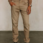 

Pantalon droit Homme Eddy Saloon kelp | Freeman T. Porter