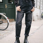 

Jeans cargo Femme Olgalina bosilla | Freeman T. Porter