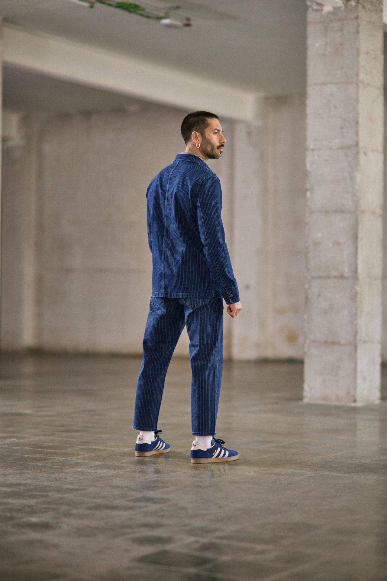 
              

Jeans cropped Men Taquion harper | Freeman T. Porter
            