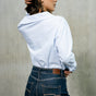 

Jeans 7/8 taille haute Femme Scarlett santacruz | Freeman T. Porter