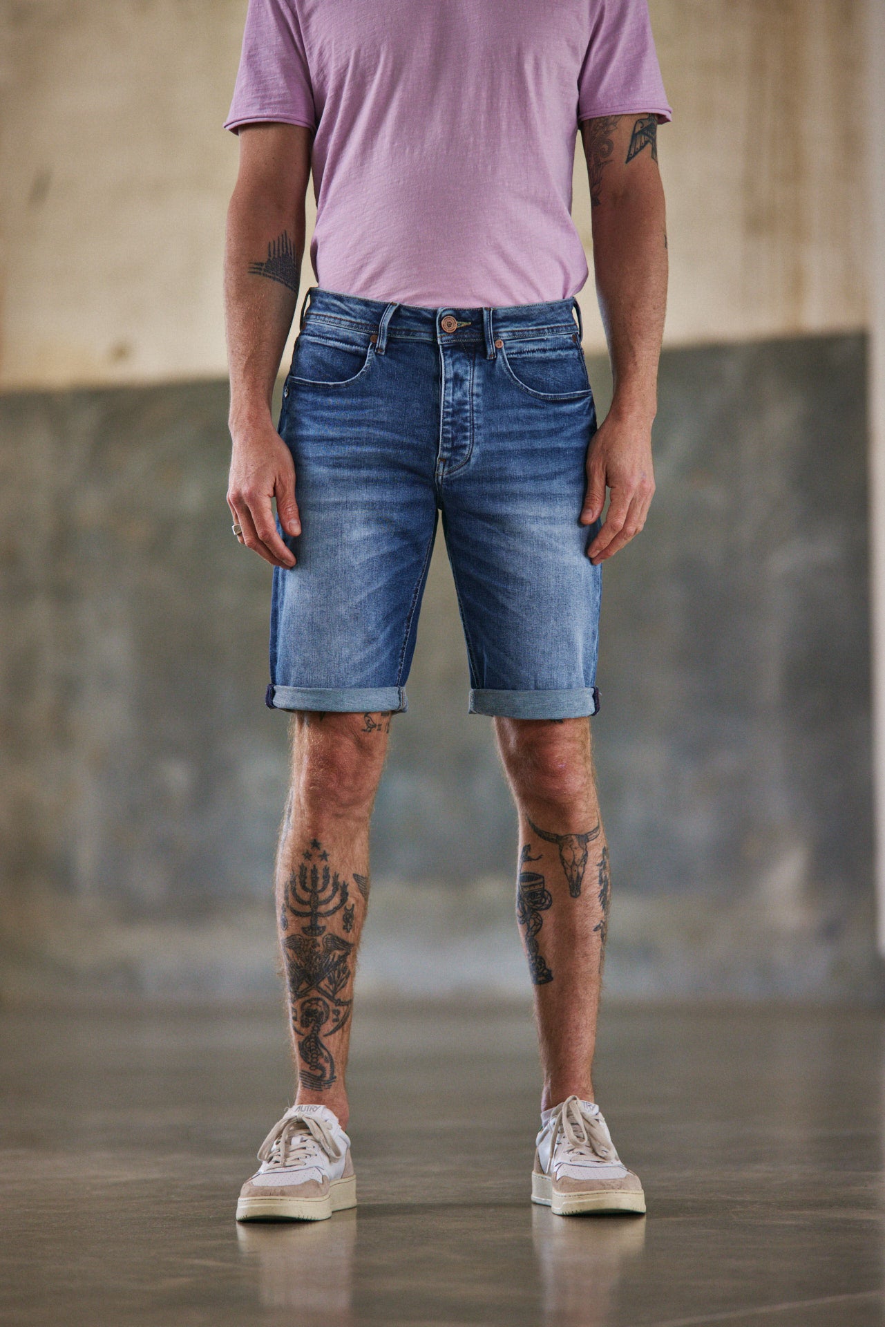   
            

Short Homme Taquion Short saopolo med | Freeman T. Porter
          