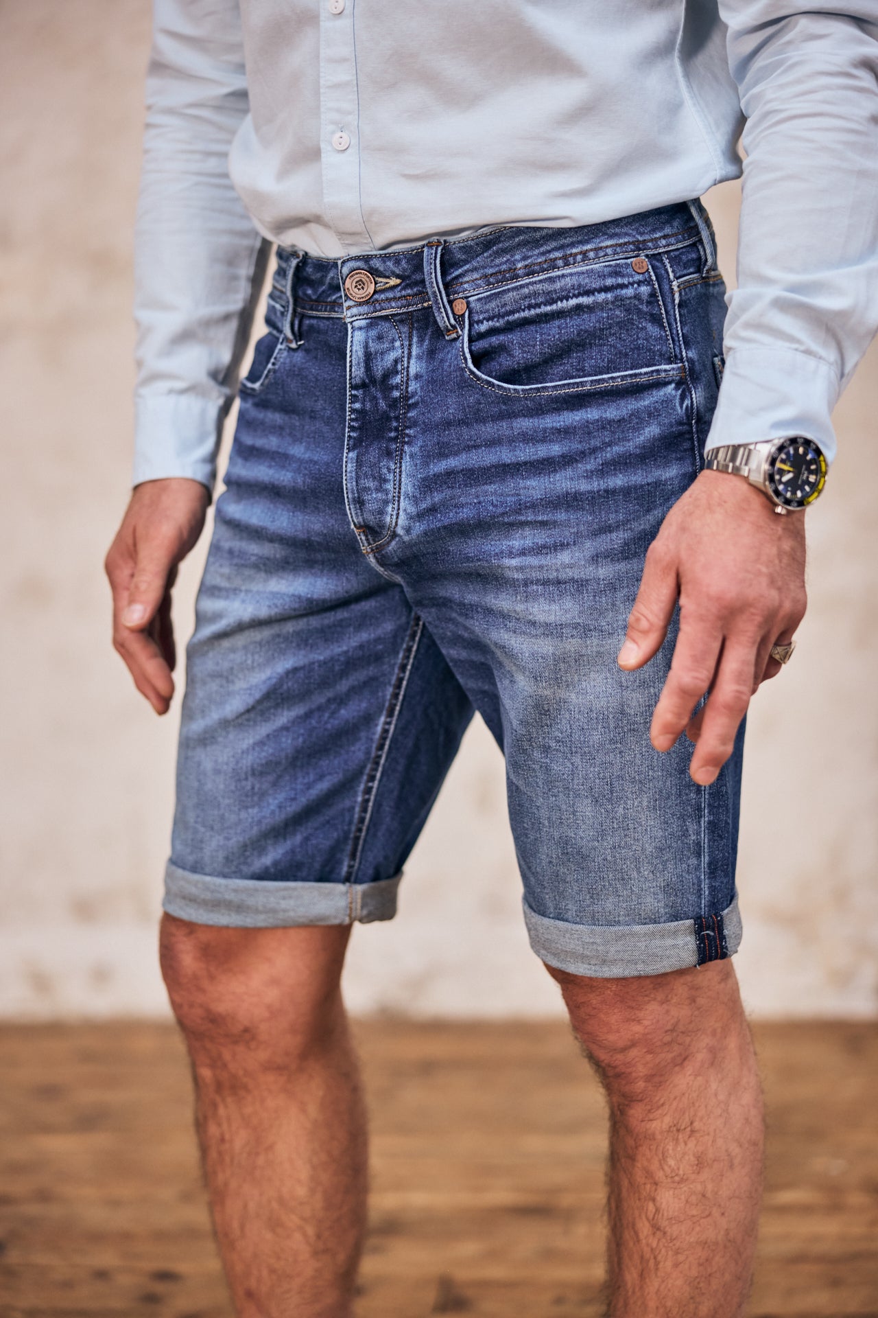 

Short Homme Taquion Short saopolo med | Freeman T. Porter
