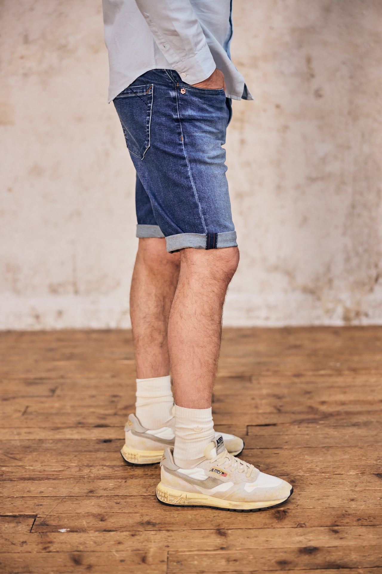 

Short Homme Taquion Short saopolo med | Freeman T. Porter