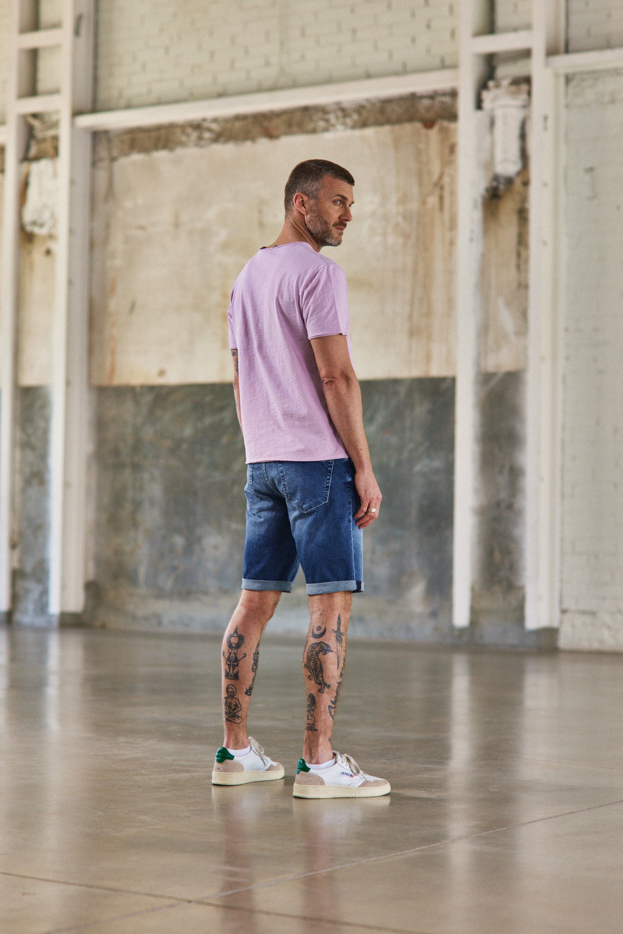 

Short Homme Taquion Short saopolo med | Freeman T. Porter