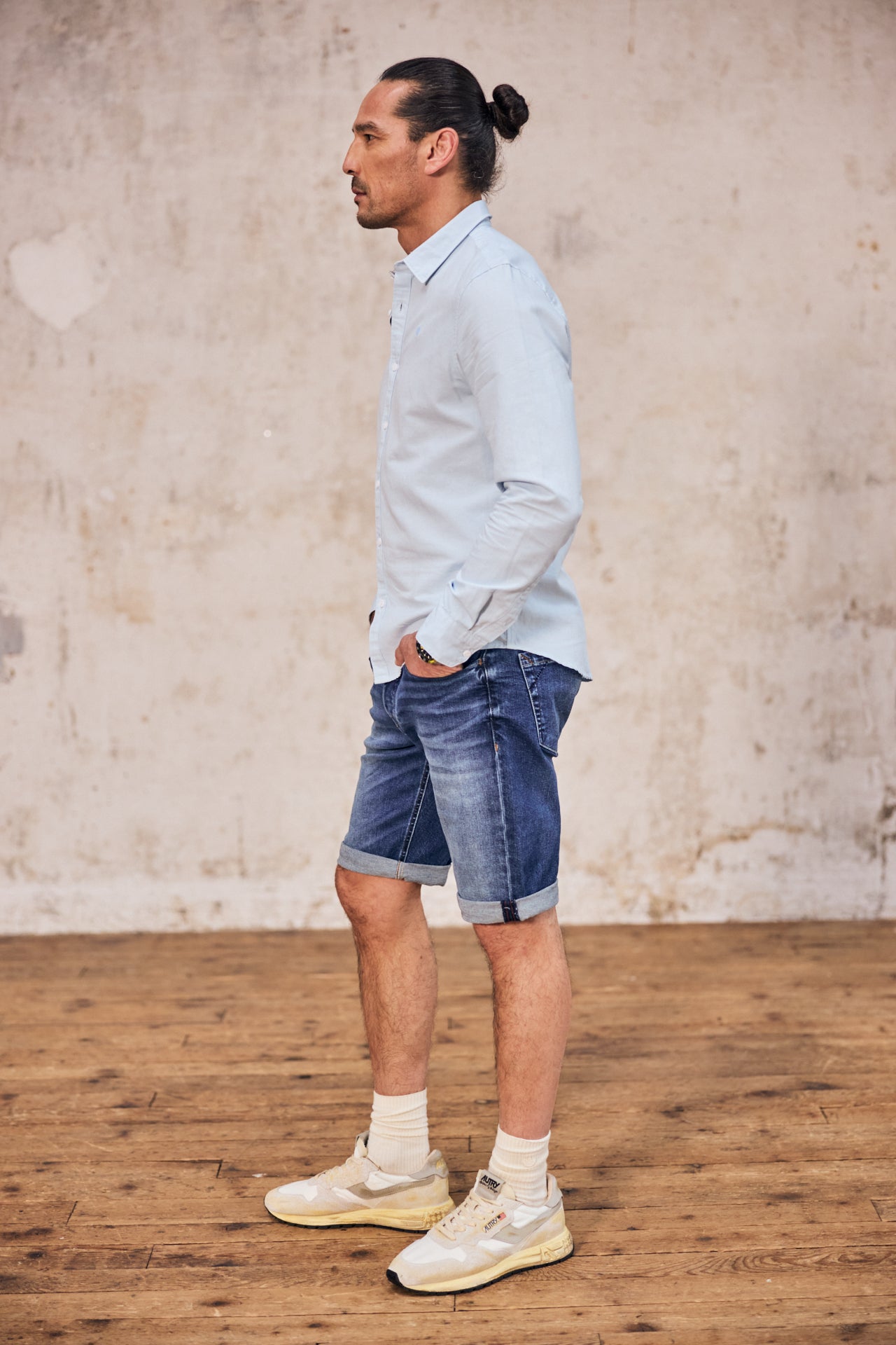 

Short Homme Taquion Short saopolo med | Freeman T. Porter