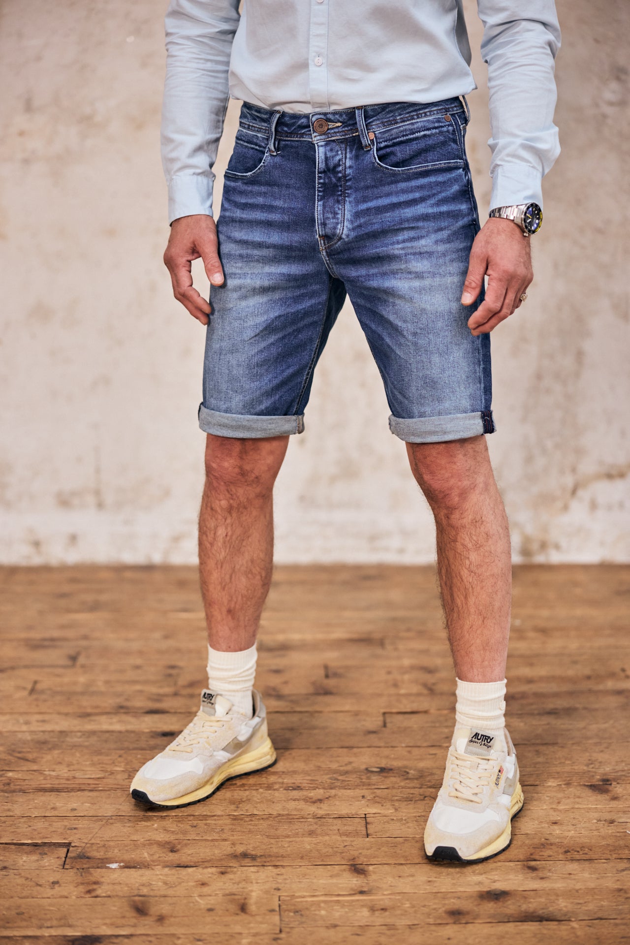

Short Homme Taquion Short saopolo med | Freeman T. Porter