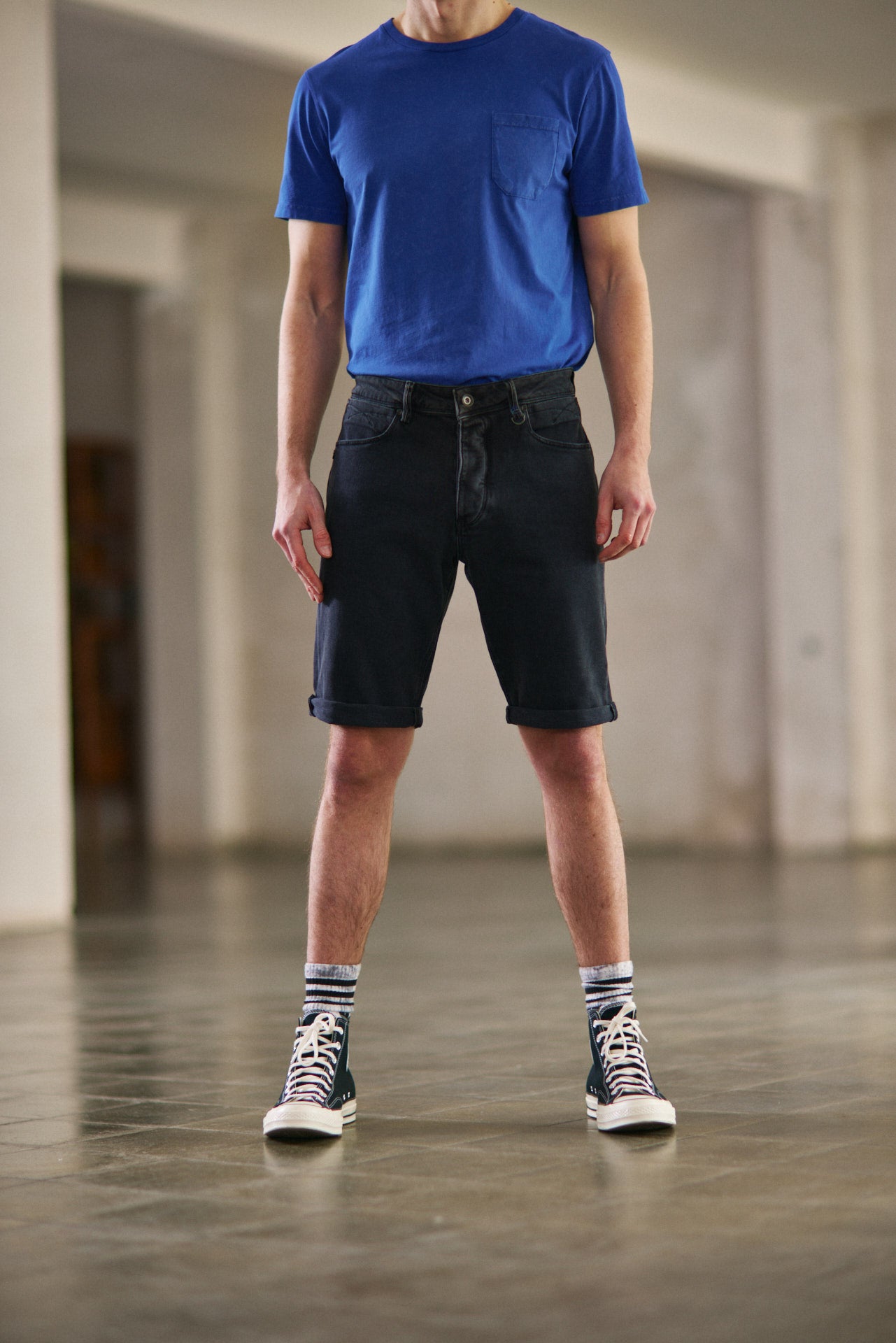 

Short Mann Taquion Short breezy | Freeman T. Porter