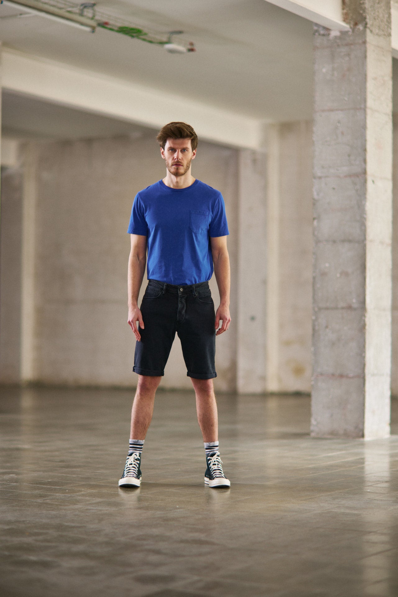 

Short Mann Taquion Short breezy | Freeman T. Porter