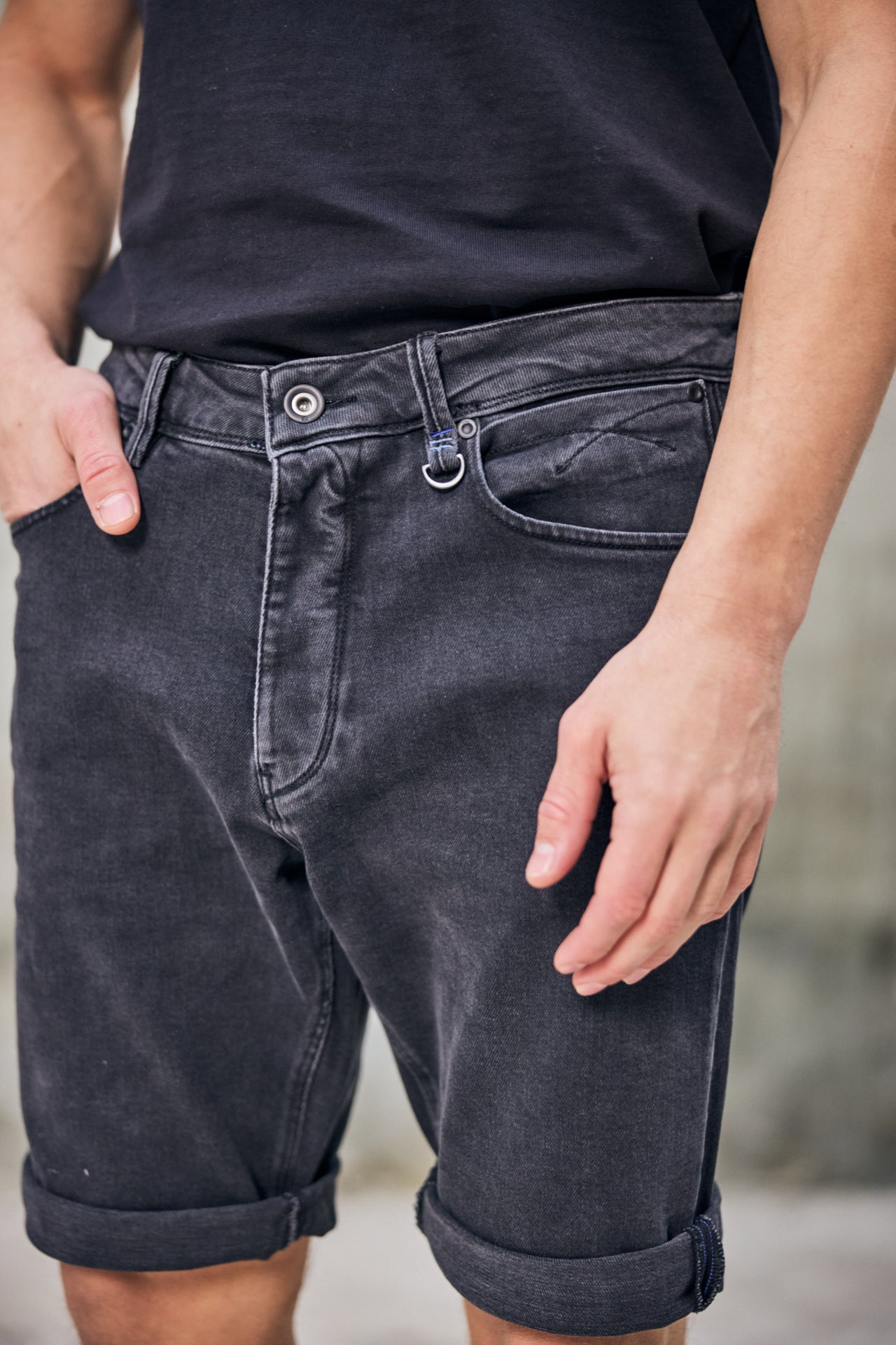 

Short Mann Taquion Short breezy | Freeman T. Porter