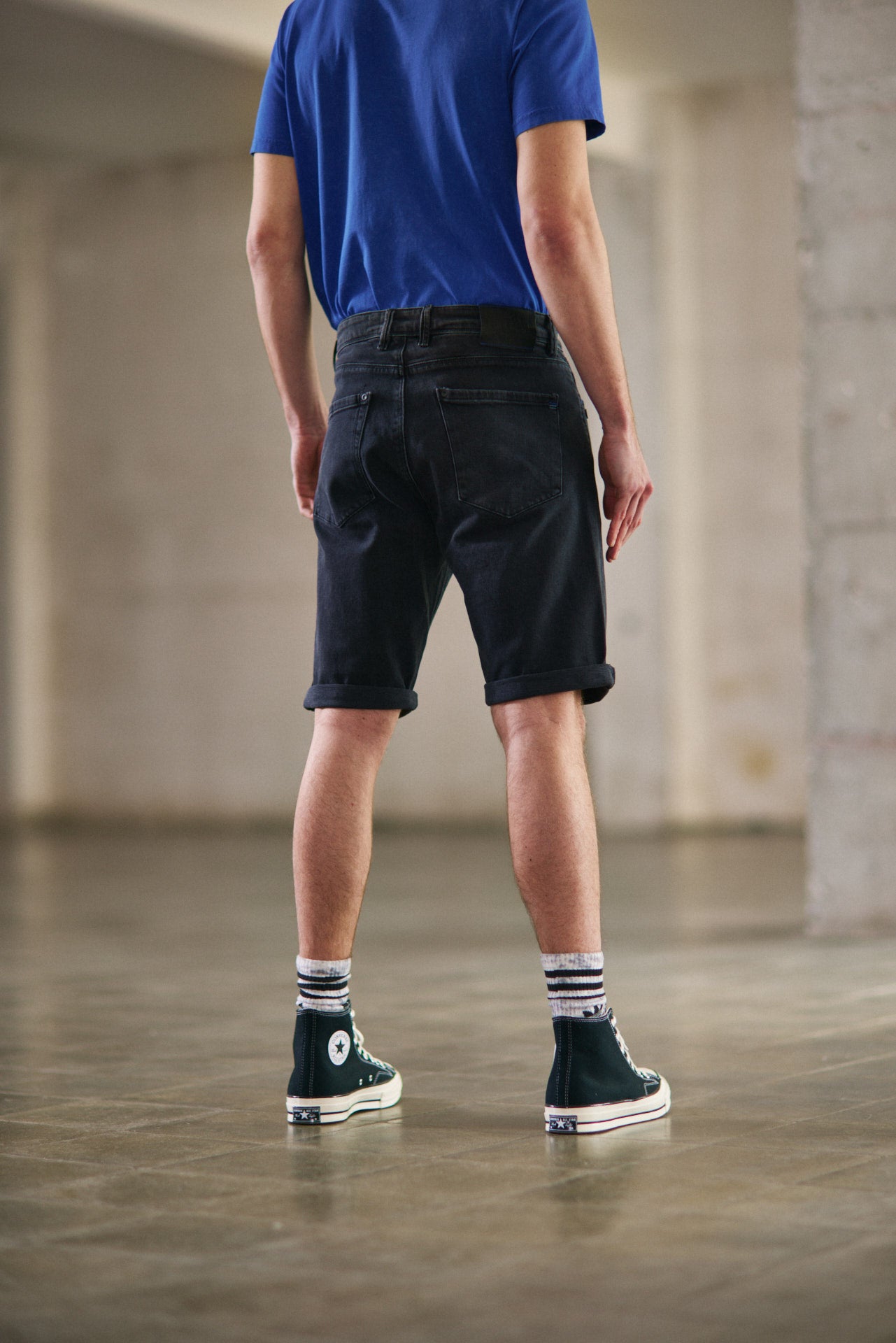 

Short Mann Taquion Short breezy | Freeman T. Porter