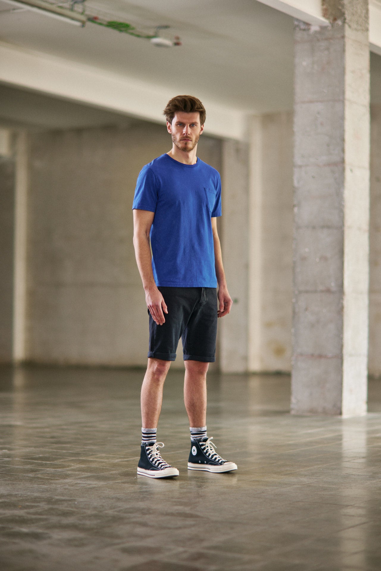 

Short Mann Taquion Short breezy | Freeman T. Porter