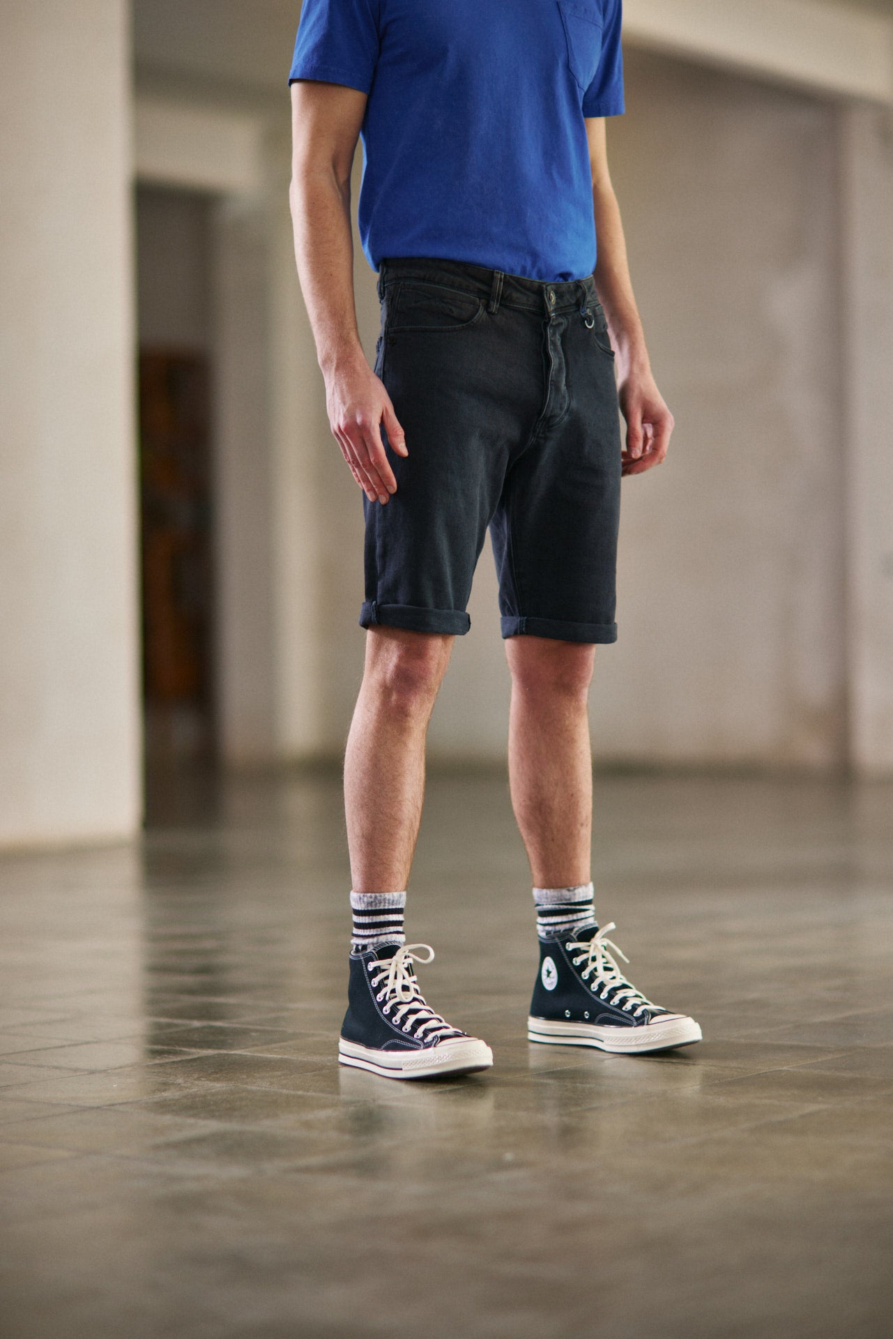 

Short Mann Taquion Short breezy | Freeman T. Porter