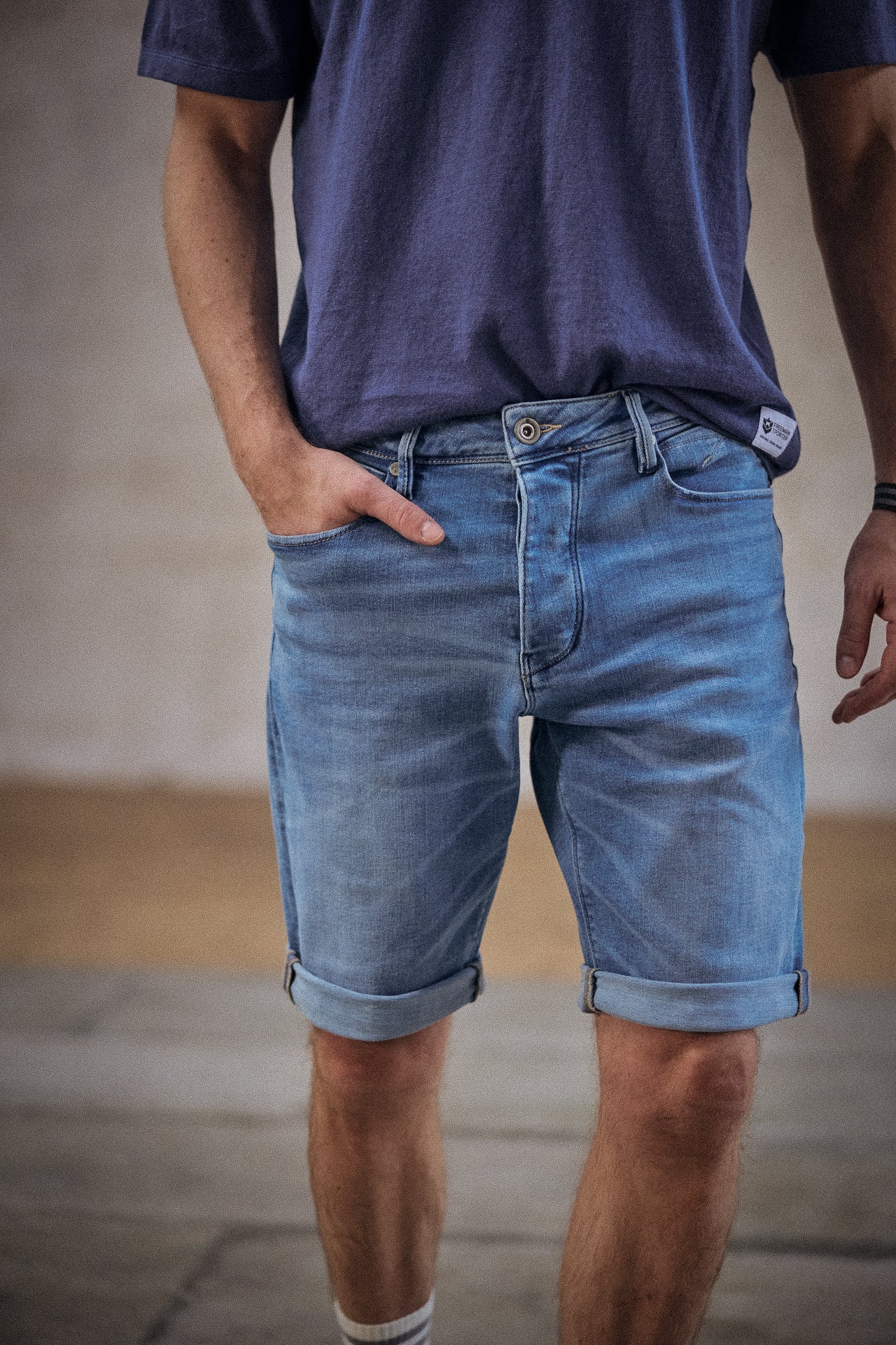 shorts homme