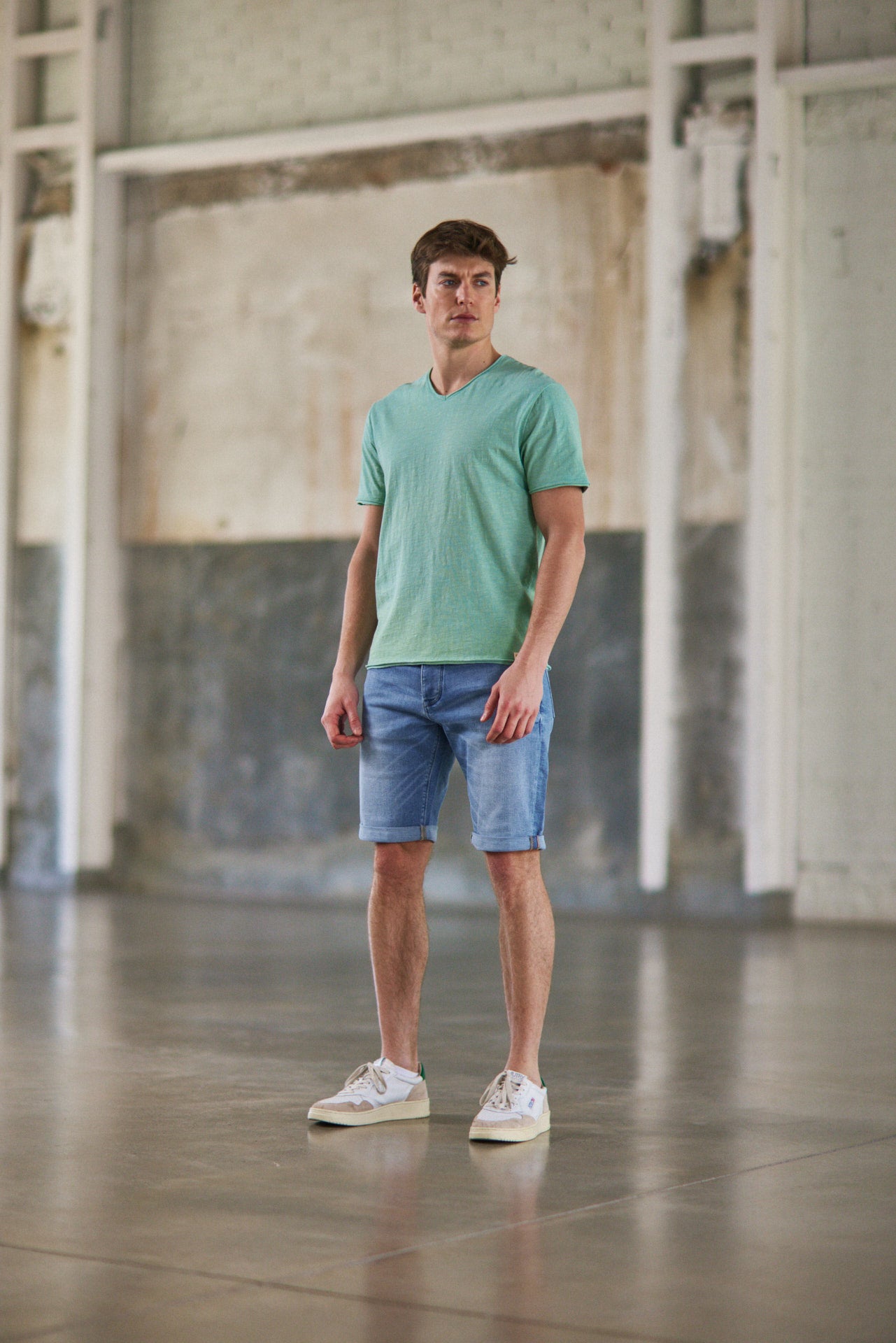 

Short Homme Taquion Short polynesia | Freeman T. Porter