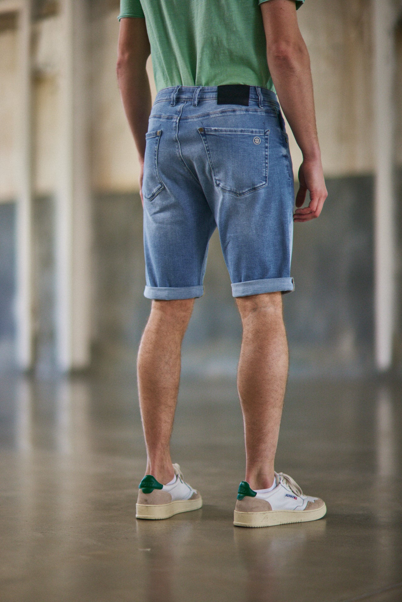 

Short Homme Taquion Short polynesia | Freeman T. Porter
