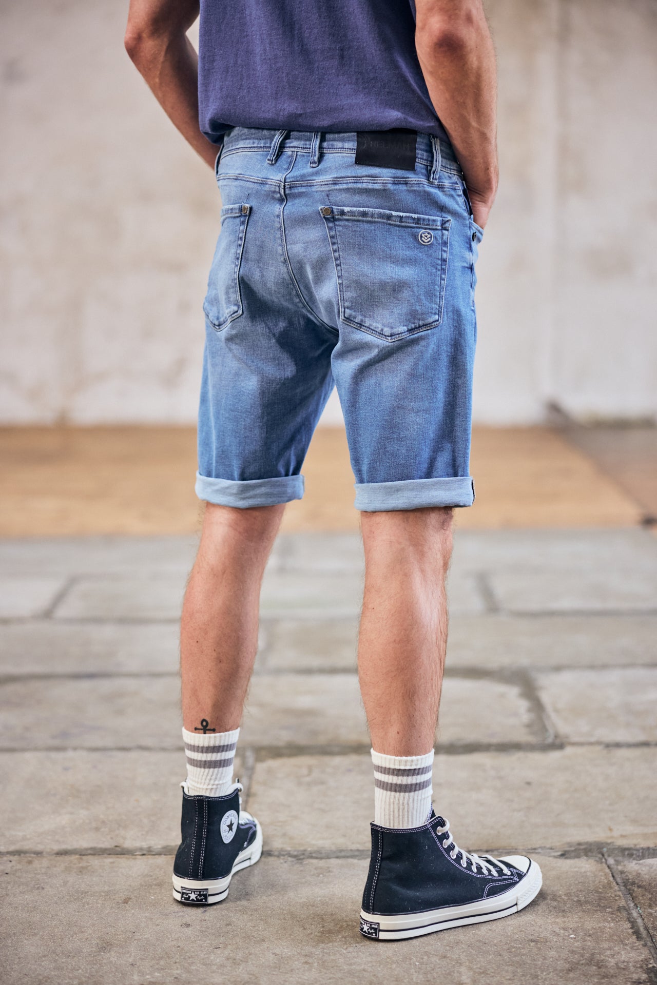 

Short Mann Taquion Short polynesia | Freeman T. Porter