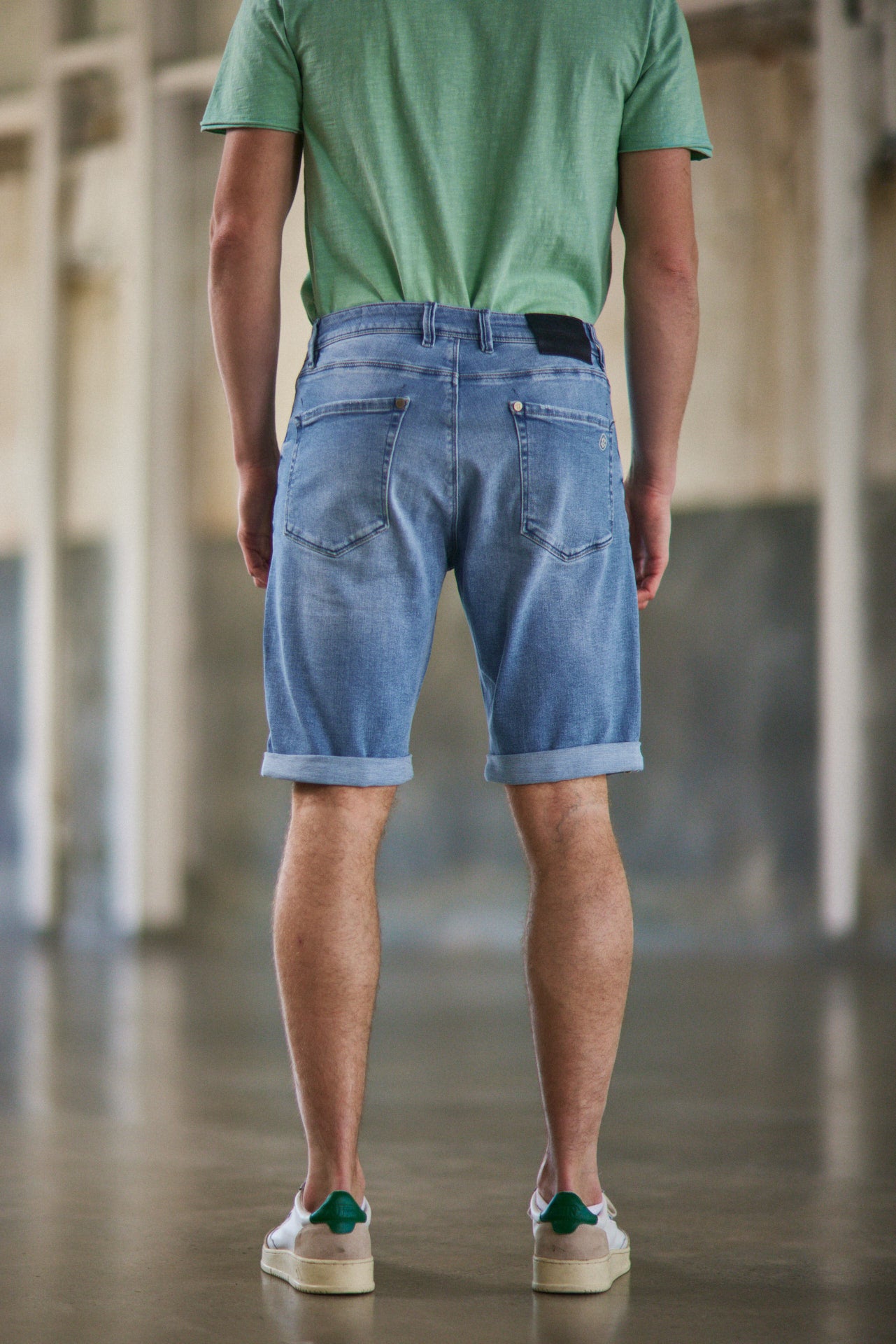 

Short Homme Taquion Short polynesia | Freeman T. Porter