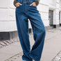 

Jeans large Femme Jane pueblo | Freeman T. Porter