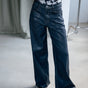 

Jeans large Femme Jane best coating | Freeman T. Porter