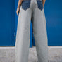 

Jeans large Femme Jane marvey | Freeman T. Porter