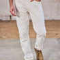 

Gerade Jeans Mann Neo Denim off white | Freeman T. Porter