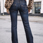 

Jeans droit Unisex Amelie eclipse | Freeman T. Porter