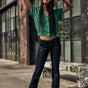 

Straight jeans Women Amelie eclipse | Freeman T. Porter