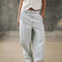 

Jeans balloon leg Woman Brooke scala | Freeman T. Porter