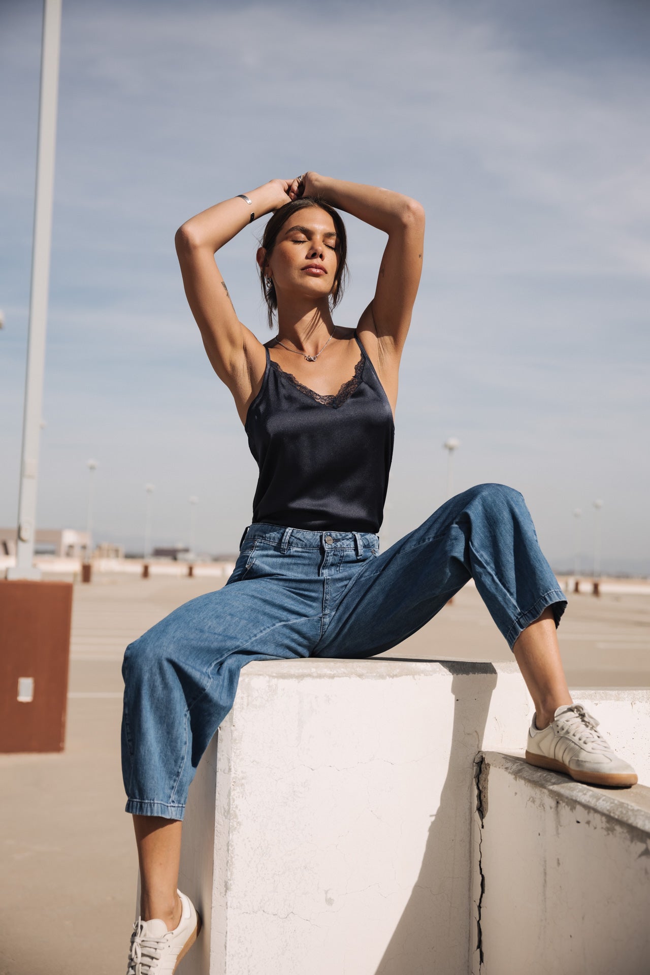 Denim