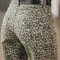 

Pantalon boyfriend Femme Selly Jilin RTD desert sage | Freeman T. Porter