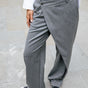 

Pantalon portefeuille Femme Cassie Evenos moon rock | Freeman T. Porter