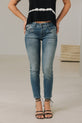 Kaylee cropped S-SDM XS