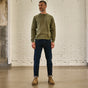 

Jeans Tapered Homme Erwan faraw | Freeman T. Porter