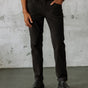 

Pantalones cónicos Unisex Harry Cora black | Freeman T. Porter