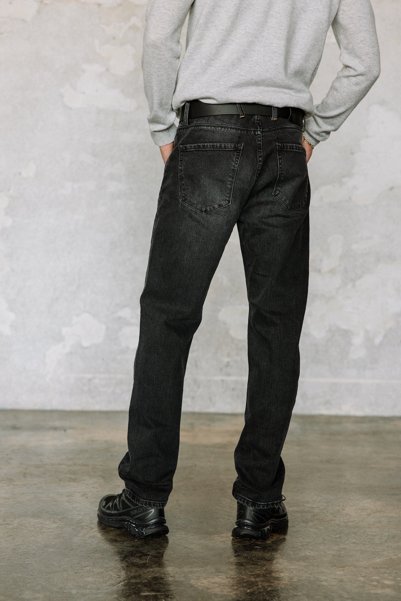 

Jeans rectos Hombre Rubben faporo | Freeman T. Porter