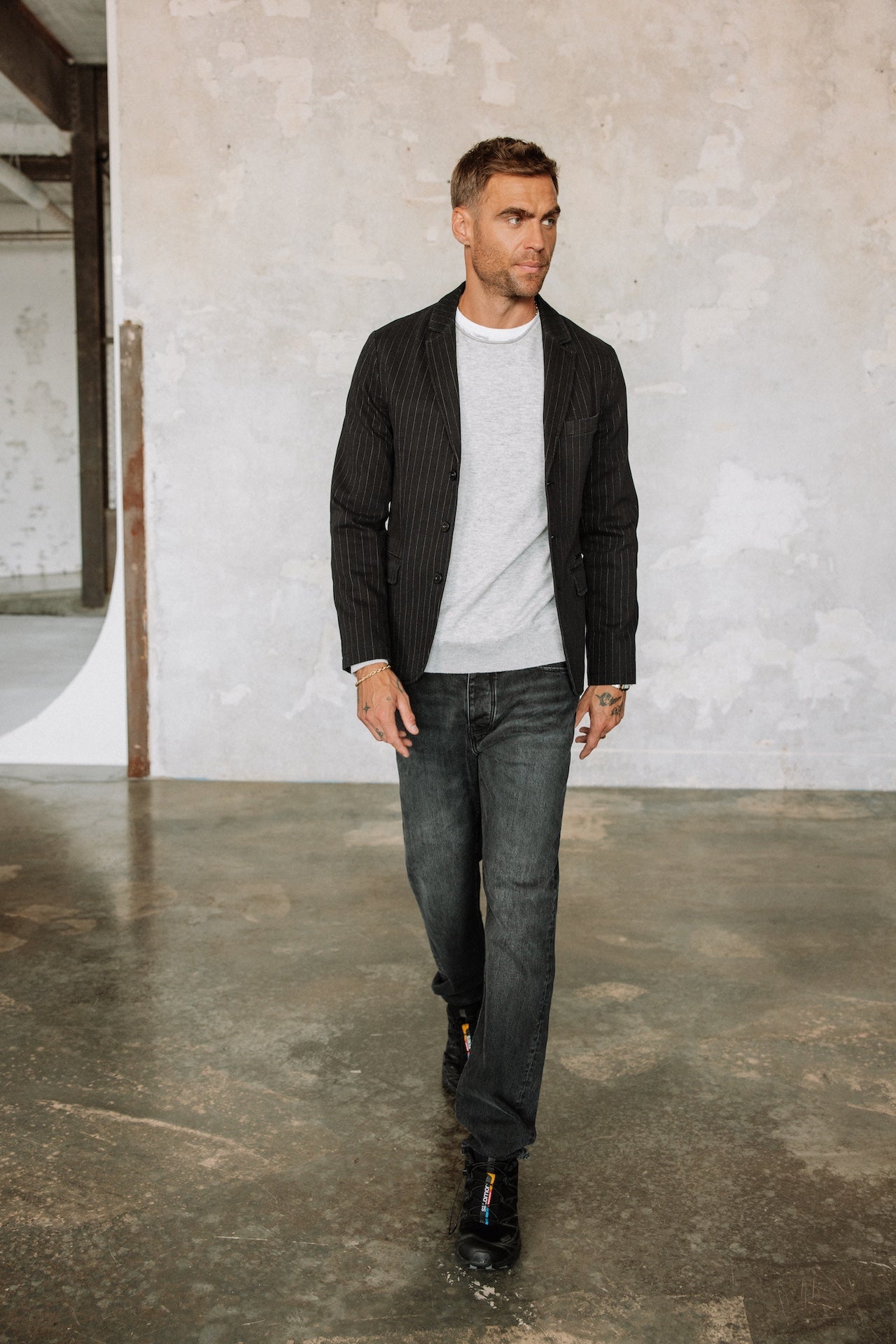 

Jeans rectos Hombre Rubben faporo | Freeman T. Porter