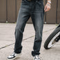 

Jeans droit Unisex Rubben faporo | Freeman T. Porter