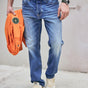 

Straight jeans Men Rubben SDM singapour | Freeman T. Porter