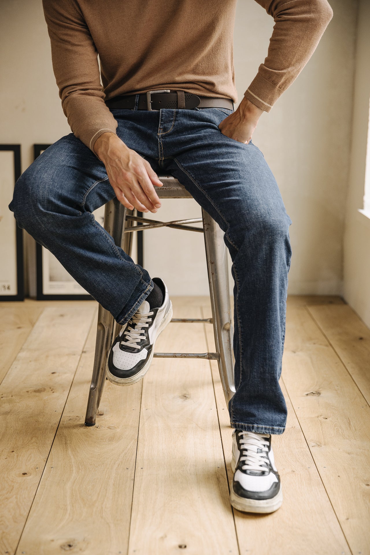   
            

Jeans droit Unisex Rubben santacruz | Freeman T. Porter
          