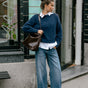 

Jeans grandes Mujer Kate Denim magnus | Freeman T. Porter