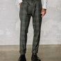 

Relajarse los pantalones Hombres Derek Alias moon rock | Freeman T. Porter