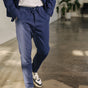 

Pantalones relax Hombres Derek Cot Slub blueprint | Freeman T. Porter