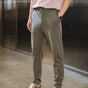 

Pantalon relax Homme Derek Comfy moon rock | Freeman T. Porter