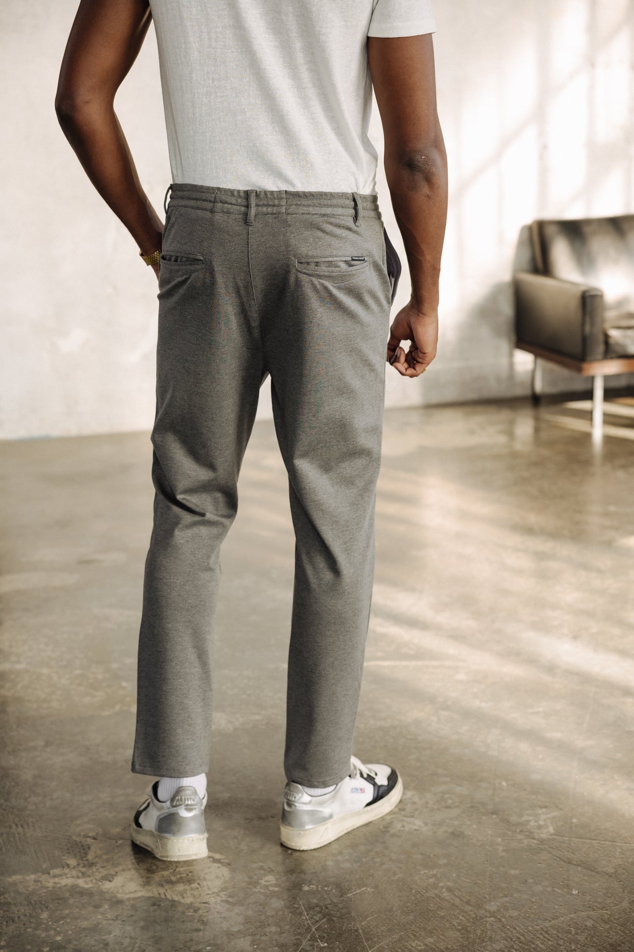 
              

Relax-Hose Mann Derek Comfy moon rock | Freeman T. Porter
            
